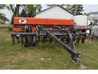 Property photo 43 - FARM MACHINERY AUCTION IN ALLEN COUNTY